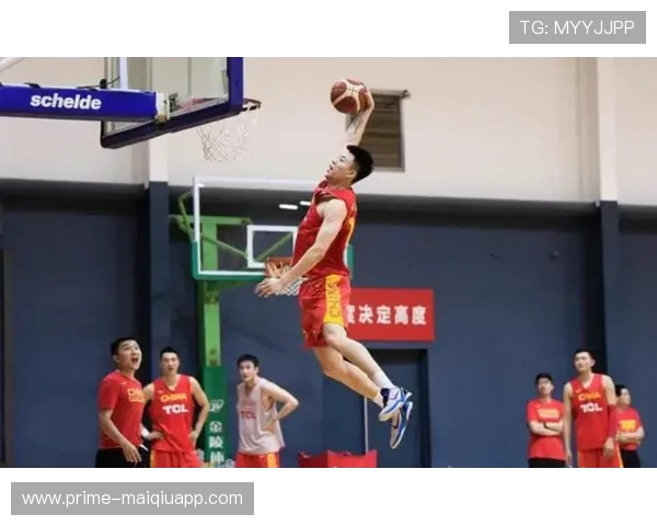 第3个中国球员！张镇麟确定出战夏联，名记点出主要竞争对手